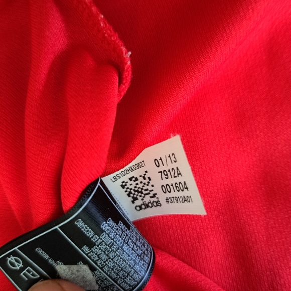 Jeremy lin Rockets jersey - Picture 4 of 6